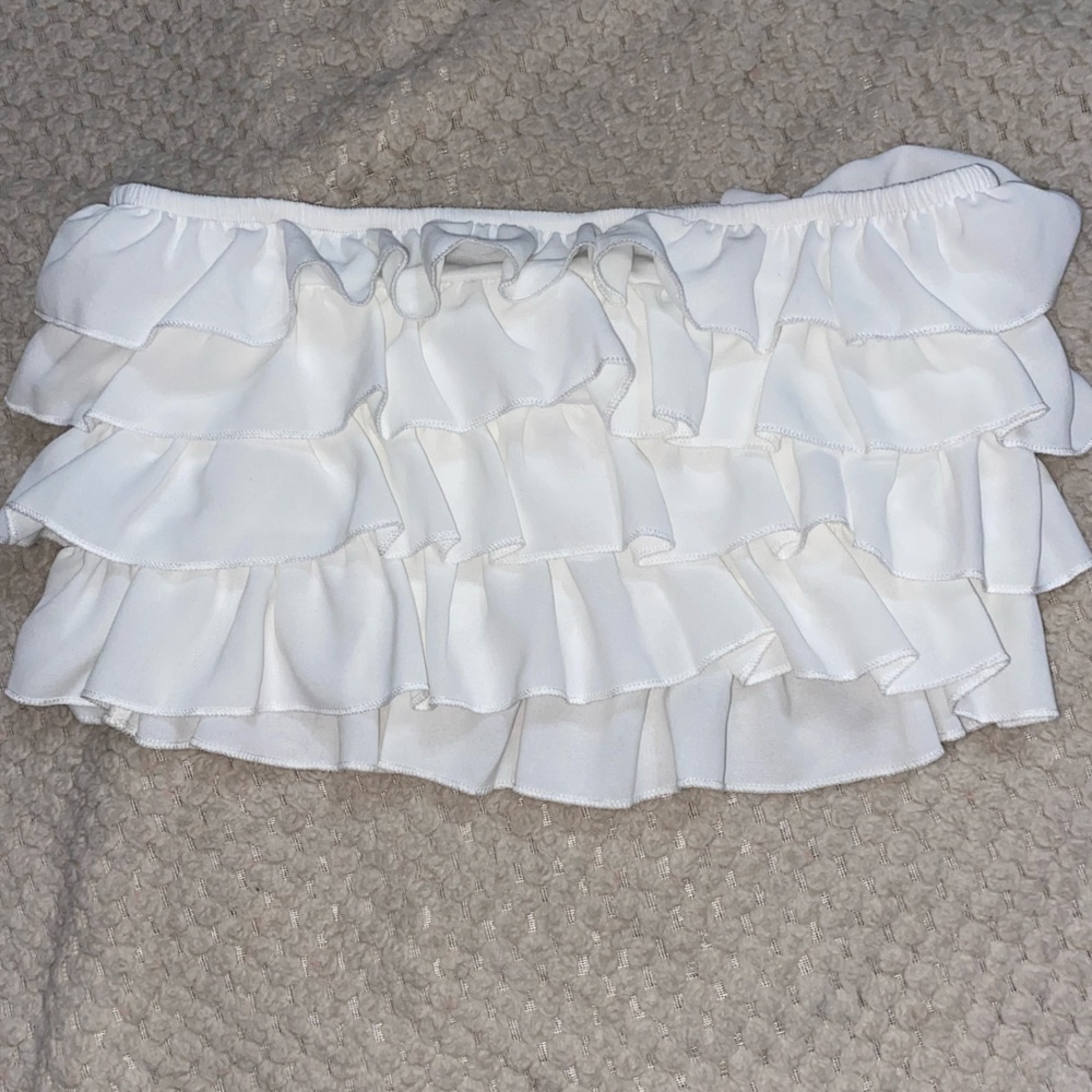 Shein Crop Top
